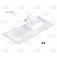 ������ ��. ����������� ��� �/� Toyota Corolla E12 (04-) 1.8i (D=11��) (SFF 1904) SFF1904 ����