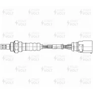 ������ ����. ��� �/� VAG Fabia II (07-) 1.4i/1.6i/Octavia A5 (04-)/Polo (09-) 1.4i �� ���. (VS-OS 29 VSOS2901 ����