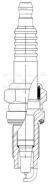 ����� ��������� ��� �/� VAG Touareg I (02-)/Cayenne (02-) 3.2i Ir+Pt (VSP 1820) VSP1820 ����
