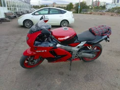 Kawasaki Ninja ZX-9R. 900����. ��., ��������, ���������, ������ �� �� ����
