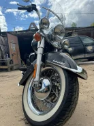 Harley-Davidson Heritage. 1 533����. ��., ��������, ���, � �������� ����