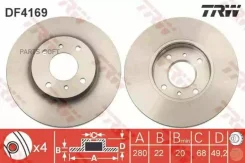 ���� ���� ������ DF4169 ����
