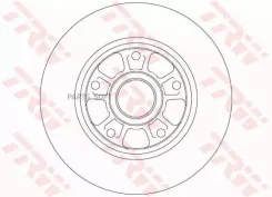 ���� ���� ���� ��� ���� Renault DF6182 ����