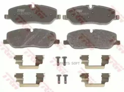 ������� ����. ���. LAND Rover Discovery III 2.7 TD/4.4 10/04-/Range Rover Sport 2.7 TDVM/4.2/4.4 02/05- GDB1631 ����