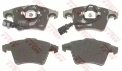 ������� ����. ���. VW Touareg 2.5TD (7LA) 01/03- GDB1651 ����