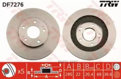 ���� ���� ������ DF7276 ����