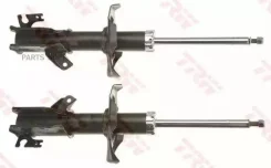 ����������� �����. GAS L/R Mazda 323 1.4-2.0D 98-04 JGM1017T ����