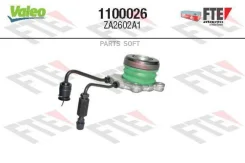 ����. ���. ����. ZA2602A1 (FTE) MB A/B-class Vaneo 1100026 ����