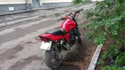 Honda CB 400SF. 400����. ��., ��������, ���, � �������� ����