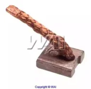 ����� �������� (4.5mm T x 14mm W x 16.5mm L x 32mm LL) Mercury (1993-1998) Nissan (1993-2006) 688129 ����