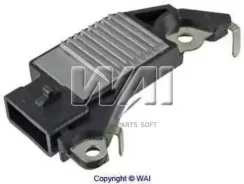 ��������� ���������� ���������� Daewoo Transpo D403 ����