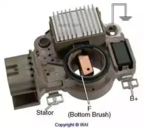 ��������� ���������� ���������� Mitsubishi Transpo IM341 ����