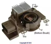 ��������� ���������� ���������� Mitsubishi Transpo IM845 ����