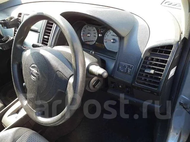 Nissan Wingroad. ��������, ��������, ������, 150����. ��, �/�. ��� ����� �� ������������ ����