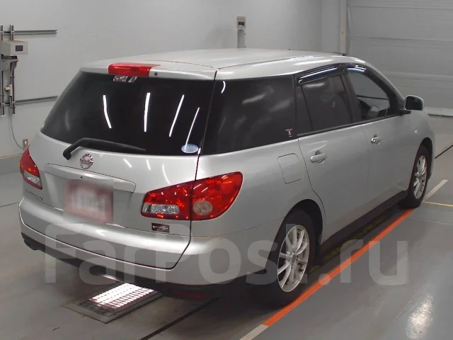 Nissan Wingroad. ��������, ��������, ������, 150����. ��, �/�. ��� ����� �� ������������ ����