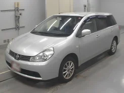 Nissan Wingroad. ��������, ��������, ������, 150����. ��, �/�. ��� ����� �� ������������ ����