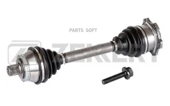 ������ � ����� ������. ���. /����. Audi A4 96- Skoda Superb (3U4) 01- VW Passat 96- ���� AW4499 ����