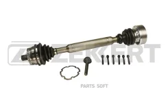 ������ � ����� ������. ���. Audi A4 94- VW Passat V 96- ���� AW4490 ����