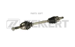 ������ � ����� ������. ���. Ford Focus 98- AW4667 ����