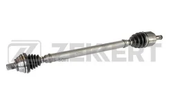 ������ � ����� ������. ����. Skoda Octavia (1Z_) 04- ���� AW4832 ����