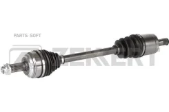 ������ � ����� ������. ���. Honda Civic VIII 05- AW5426 ����