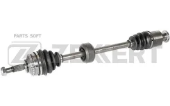 ������ � ����� ������. ����. Renault Clio II 98- Kangoo 97- Express Kangoo 97- ���� AW5235 ����