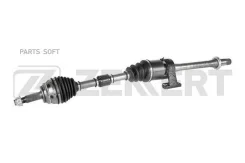 ������ � ����� ������. ����. Toyota Camry (V40) 06- AW5579 ����