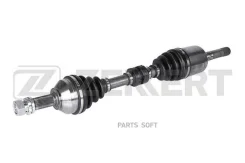 ������ � ����� ������. ���. Nissan X-Trail (T31) 07- Renault Koleos 08- AW5620 ����