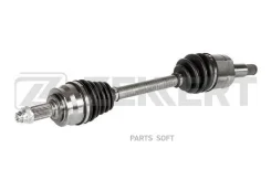 ������ � ����� ������. ����. Suzuki Vitara (TDA4W J24B) 06- AW5604 ����