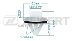 ������ �������� Toyota (�����. ���-�� ������ 10 ��) BE1021 ����