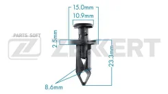 ������ �������� Ford General Motors Nissan (�����. ���-�� ������ 10 ��) BE1619 ����