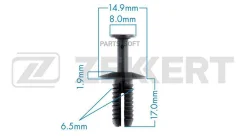 ������ �������� BMW General Motors Mercedes-Benz VAG (�����. ���-�� ������ 10 ��) BE2203 ����