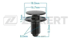 ������ �������� Hyundai (�����. ���-�� ������ 10 ��) BE3547 ����