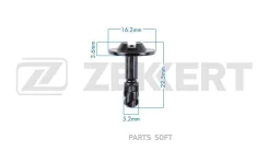 ������ �������� BMW VAG (�����. ���-�� ������ 10 ��) BE3784 ����
