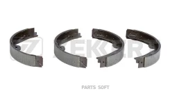 ������� ����. �����. ����. �����. ����. Porsche Cayenne II 10- VW Touareg II 10- BK4087 ����