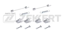 �������� ������������ ����. ����. ������� Ford Fiesta IV V 96- Fusion 02- Mazda 121 III 96- 2 03 BR1505 ����