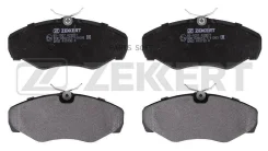 ������� ����. ����. ������. Nissan Primastar (X83) 01- Opel Vivaro A 01- Renault Trafic II-III 00- BS1007 ����