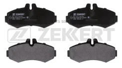 ������� ����. ����. ������. MB V-Class (638/2) 96- Vito (638) 97- BS1015 ����