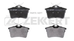 ������� ����. ����. ����. Citroen Berlingo (B9) 08- 308 SW 07- Partner II 08- Partner Tepee 08- BS1012 ����