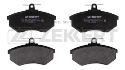 ������� ����. ����. ������. Audi 80 III 82- 90 II 84- VW Golf III 91- Passat II-III 85- Corrado BS1097 ����