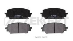  . . . Kia Sorento IV 20- Hyundai Santa Fe 20- BS1107 