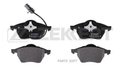 ������� ����. ����. ������. � �������� Audi A4 I-III 95- A6 I-III 95- Skoda Superb (3U4) 01- VW G BS1131 ����