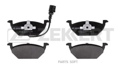 ������� ����. ����. ������. � �������� Skoda Fabia (6Y 5J) 99- Octavia (1U) 96- VW Golf IV V 97- BS1138 ����