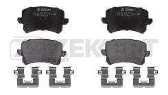 ������� ����. ����. ����. Audi A6 III 05- Q3 11- VW Passat VI-VII 05- CC VII 08- Tiguan 07- Hav BS1168 ����
