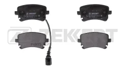 ������� ����. ����. ����. � �������� VW Transporter V-VI 03- Multivan V-VI 03- Bentley Flying Spur BS1179 ����