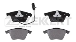 ������� ����. ����. ������. � �������� Audi A4 III 06- A6 III 04- A6 Allroad�06- A8 II 02- S6 II BS1173 ����
