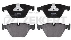 ������� ����. ����. ������. BMW 1 (E82) 11- 3 (E90 E91 E92 E93) 04- 5 (E60 E61) 01- 6 (E63 E64) 0 BS1163 ����