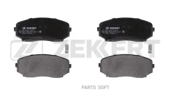 ������� ����. ����. ������. Mazda CX-7 07- CX-9 06- BS1228 ����