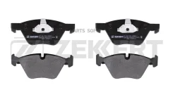 ������� ����. ����. ������. BMW 3 (E90 E91 E92 E93) 04- 5 (E60 E61) 03- 5 (F10 F11) 10- X1 (E84) BS1252 ����