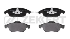 ������� ����. ����. ������. Citroen Berlingo II 08- C4 Picasso 07- DS4 11- DS5 13- Peugeot 5008 BS1254 ����